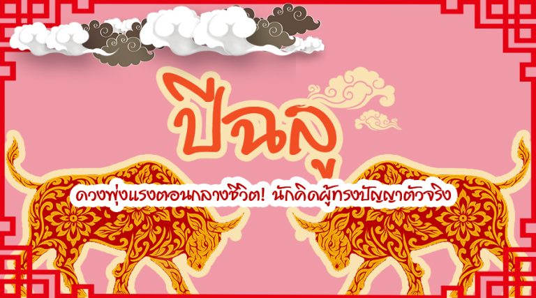 ปีฉลู